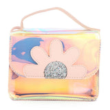Girls Shoulder Bag (NS21-231) - Pink, Kids, Kids Bags, Chase Value, Chase Value