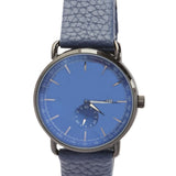 Men's wrist watch - N-Blue, Men, Watches, Chase Value, Chase Value