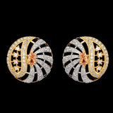 Women's Ear Top's - Golden, Women, Earrings & Tops, Chase Value, Chase Value