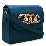 Women's Shoulder Kam-2300 - Navy Blue, Women, Bags, Chase Value, Chase Value
