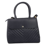 Women's Handbag G1128- Navy Blue, Women, Bags, Chase Value, Chase Value