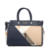 Women's Handbag G1122 - Navy Blue, Women, Bags, Chase Value, Chase Value