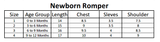 Newborn Boys Romper - Pink, Kids, NB Boys Rompers, Chase Value, Chase Value