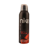 Nike Men Deodorant Spray On Fire 200ml, Beauty & Personal Care, Men Body Spray And Mist, Chase Value, Chase Value
