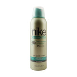 Nike Women Deodorant Spray Emerald 200ml, Beauty & Personal Care, Women Body Spray And Mist, Chase Value, Chase Value