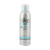 Nike Women Deodorant Spray Sapphire 200ml, Beauty & Personal Care, Women Body Spray And Mist, Chase Value, Chase Value