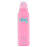 Nike Women Deodorant Spray Sweet Blossom 200ml, Beauty & Personal Care, Women Body Spray And Mist, Chase Value, Chase Value