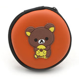 Coin Pouch Cp-002 - Orange, Kids, Kids Bags, Chase Value, Chase Value
