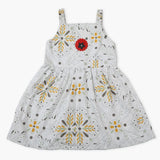Girls Frock - O, Girls Frocks, Chase Value, Chase Value