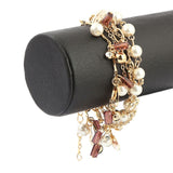 Women's Bracelet - Purple, Women, Bangles & Bracelets, Chase Value, Chase Value