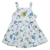 Girls Frock - O, Kids, Girls Frocks, Chase Value, Chase Value