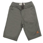 Boys Cotton Bermuda Short - Olive Green, Kids, Boys Shorts, Chase Value, Chase Value
