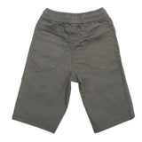 Boys Cotton Bermuda Short - Olive Green, Kids, Boys Shorts, Chase Value, Chase Value