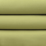 Men's Burewala Cotton Un-Stitched Suit - Olive Green, Men, Unstitched Fabric, Chase Value, Chase Value