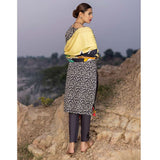 Salina Linen Unstitched 3Pcs Suit - 5, Women, 3Pcs Shalwar Suit, Regalia Textiles, Chase Value