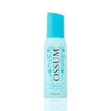 Ossum Deodorant Spray Cherish 120ml, Beauty & Personal Care, Women Body Spray And Mist, Chase Value, Chase Value