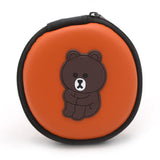 Coin Pouch Cp-002 - Orange, Kids, Kids Bags, Chase Value, Chase Value