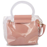 Girls Shoulder Bag 002 - Peach, Kids, Kids Bags, Chase Value, Chase Value