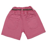 Girls Short - Pink, Girls Shorts Skirts, Chase Value, Chase Value
