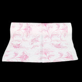 Disposable Dastarkhwan 50 Sheets - Pink, Home & Lifestyle, Kitchen Tools And Accessories, Chase Value, Chase Value