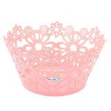 Fruit Basket - Light Pink, Home & Lifestyle, Storage Boxes, Chase Value, Chase Value
