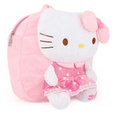 Kids Stuffed Bag - Pink, Kids, Kids Bags, Chase Value, Chase Value