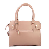 Women's Handbag G1118 - Pink, Women, Bags, Chase Value, Chase Value