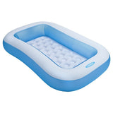 INTEX Rectangular Baby Pool 57403, Kids, Swimming, Chase Value, Chase Value