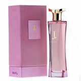 J. Perfume Pour Femme For Women - 100Ml, Women Perfumes, J., Chase Value