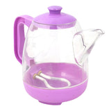 Electrothermal Kettle - Purple, Home & Lifestyle, Coffee Maker & Kettle, Chase Value, Chase Value