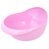 Vegetable Strainer - Purple, Home & Lifestyle, Kitchen Tools And Accessories, Chase Value, Chase Value