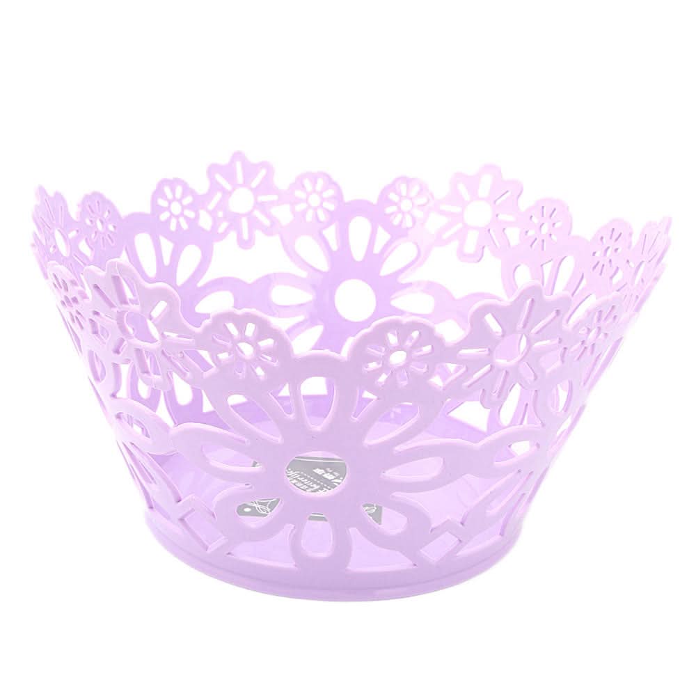 Fruit Basket - Purple, Home & Lifestyle, Storage Boxes, Chase Value, Chase Value