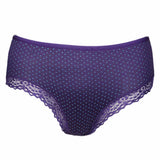 Women's Plain Panty - Purple, Women, Panties, Chase Value, Chase Value