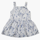 Girls Frock - P, Girls Frocks, Chase Value, Chase Value