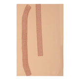 Men's Mashriq Embroidered Un-Stitched Suit - Peach, Men, Unstitched Fabric, Chase Value, Chase Value