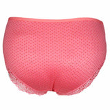 Women's Plain Panty - Peach, Women, Panties, Chase Value, Chase Value
