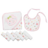 Bath Towel - Pink, Home & Lifestyle, Bath Towels, Chase Value, Chase Value