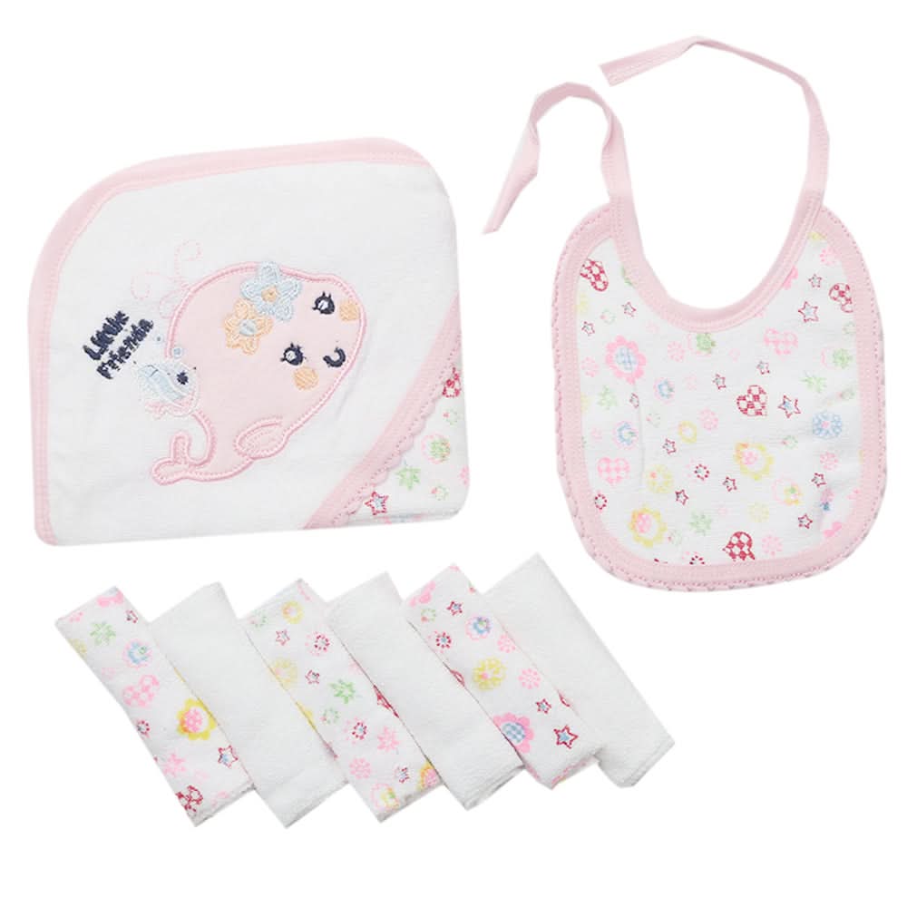 Bath Towel - Pink, Home & Lifestyle, Bath Towels, Chase Value, Chase Value