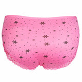 Women's Plain Panty - Pink, Women, Panties, Chase Value, Chase Value