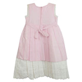 Girls Frock Suit - Light Pink, Girls Frocks, Chase Value, Chase Value