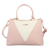 Women's Handbag- Pink, Women, Bags, Chase Value, Chase Value