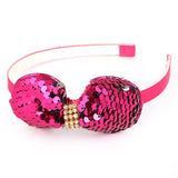 Girls Hair Band - Pink, Kids, Hair Accessories, Chase Value, Chase Value