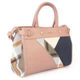 Women's Handbag G1122 - Pink, Women, Bags, Chase Value, Chase Value