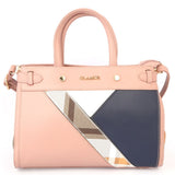Women's Handbag G1122 - Pink, Women, Bags, Chase Value, Chase Value