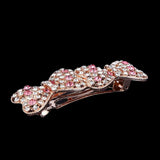 Women's Metal Clip - Pink, Women, Hair And Head Jewellery, Chase Value, Chase Value