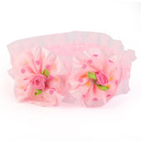Girls Hair Band - Pink, Kids, Hair Accessories, Chase Value, Chase Value