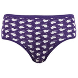 Women Panty Mix - Purple-B, Women, Panties, Chase Value, Chase Value