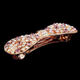 Women's Metal Clip - Purple, Women, Hair And Head Jewellery, Chase Value, Chase Value