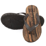 Quick Surf Men's Slippers QUI-2039 - Mustard, Men, Slippers, Chase Value, Chase Value