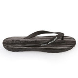 Quick Surf Men's Slippers QUI-2039 - Black, Men, Slippers, Chase Value, Chase Value